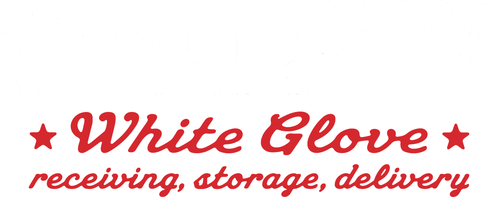Wallaby White Glove — furniture receiving, storage and delivery in West Texas
